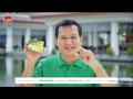 Iklan Omepros Mini Caps Olahraga Pagi 30sec