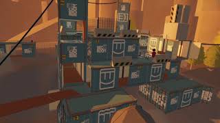 Paintball 1v1 Tournament Qualifiers: Captain vs Red (Game 1 of 3 - Tie)