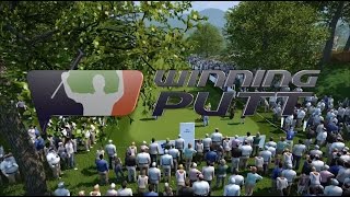 Видео 1 к игре Winning Putt