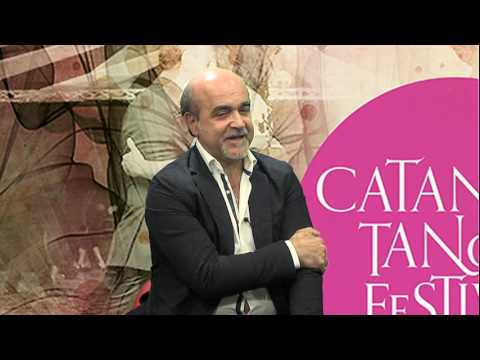 SPECIALE Catania Tango Festival 2017
