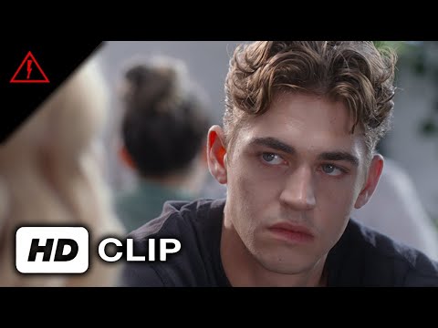 Thumbnail of the video: Hardin & Trish Discuss Portugal (Official Clip)
