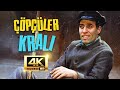 Çöpçüler Kralı 4K Full Film Kemal Sunal Şener Şen Ayşen Gruda