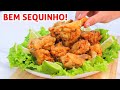 Frango Empanado Crocante: A Receita Perfeita!