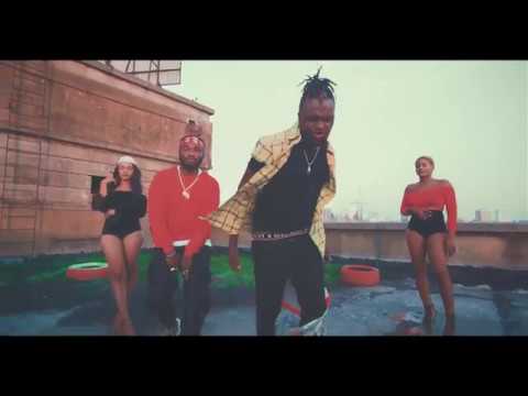 Slimcase - 1st- Ft- AU-Pro (Official Video)