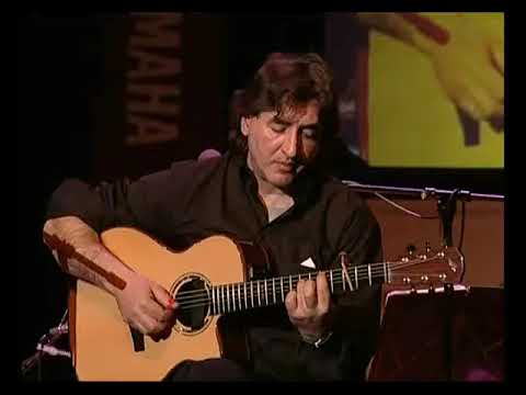 Franco Morone Live - Caro Mio Ben