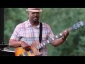 Christian McBride Plays The Blues