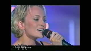 Patricia Kaas - You stay with me (avec Ricky Martin)