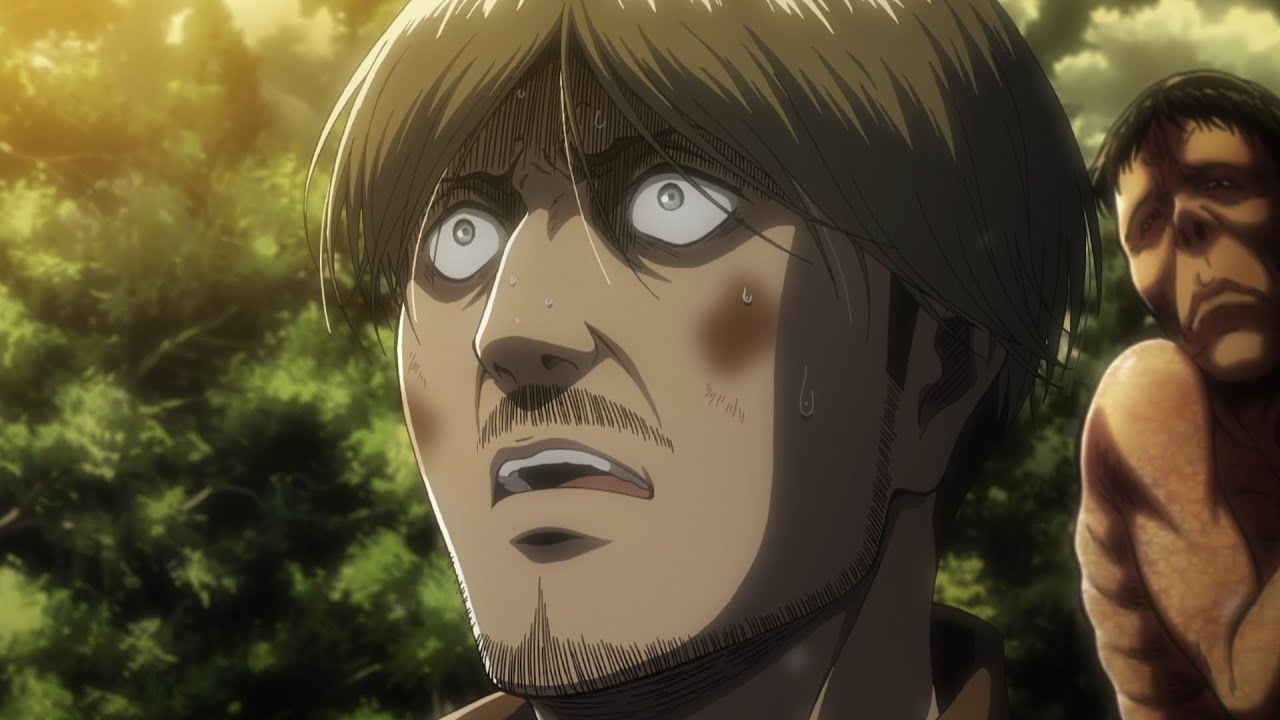 Attack on Titan - Episode 26 [Takarir Indonesia]