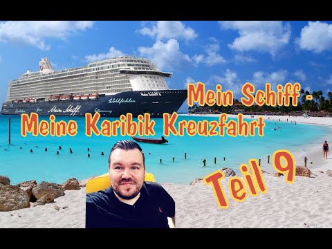 Mein Schiff 5: Kompakt-Rundgang - Alle Highlights — Mein Schiff. Tui Cruises. Fernweh! Teil 1