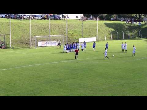 SUB-17 DO IAS/MARINGÁ VENCE FOZ DO IGUAÇU DE VIRADA PELO CAMPEONATO PARANAENSE!