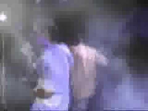 Binkat & MuCo Live (CITI PITI) NBG JAM 17NOV 2007