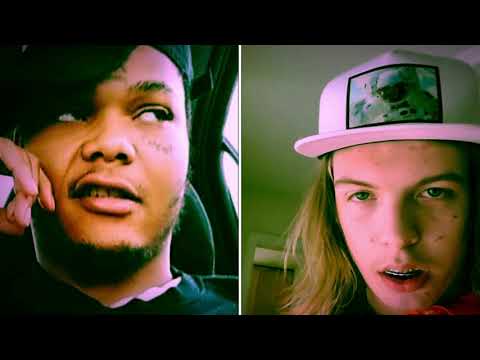 Shambio x ICEY🥶 (Flexin)-Freestyle