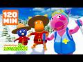 Snow Day The Backyardigans