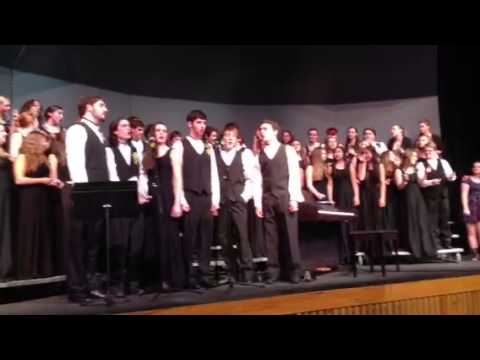 GHS 2014 Choir Concert