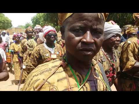 Tradizion bissa de zigla ploce