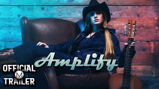 AMPLIFY (2020) | Official Trailer | HD