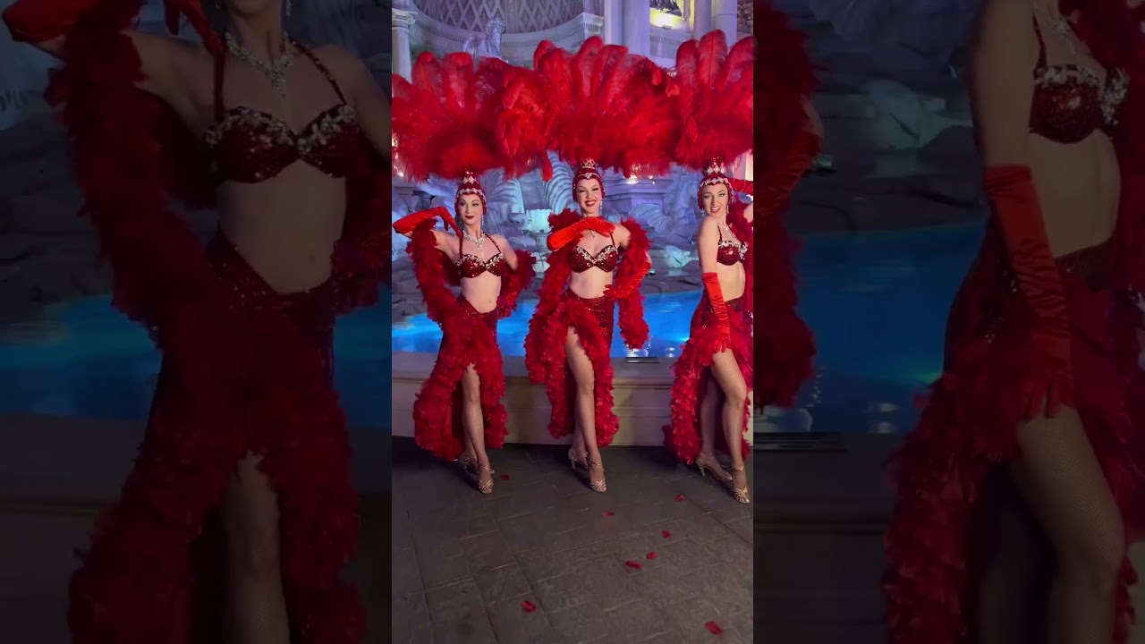 Promotional video thumbnail 2 for Sin City Entertainment