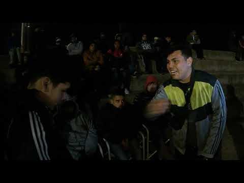 YOGI vs BN - 8vos (1vs1 - 06/07) - Italia Free