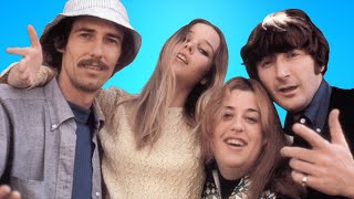How Each of the Mamas &amp; the Papas Died