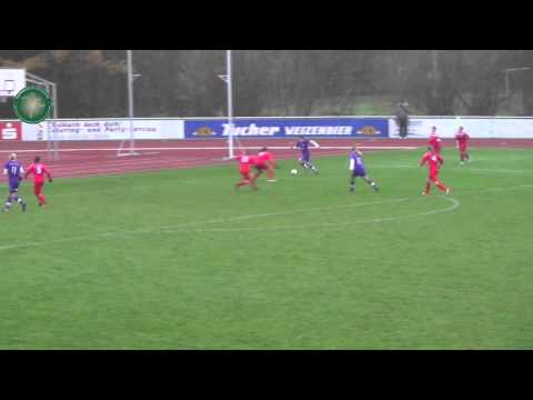 Damen Regionalliga Süd: TSV Schwaben Augsburg - VfL Sindelfingen II