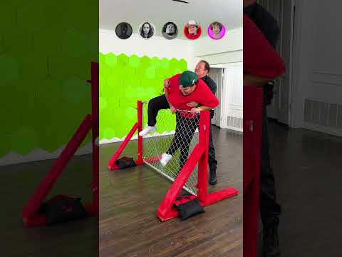 Can We Escape The Police?