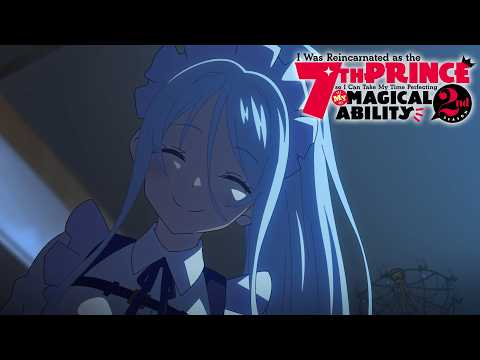 I Was Reincarnated as the 7th Prince Season 2 Ending | Meteor