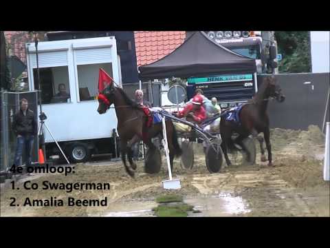 Samenvatting kortebaan Bemmel 2014