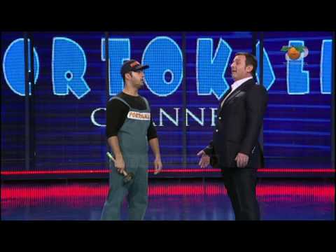 Portokalli, 10 Tetor 2010 - Taku (Lidhja e Takut me Kosin dhe fjalen qe fillon me Kos)