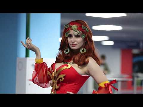 The EPICENTER MAJOR Aftermovie | joinDOTA