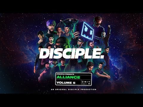 Disciple - We Don't Play [MEGA-COLLAB]