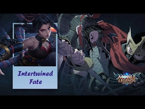 Intertwined Fate: Hanabi trailer (April 2018)