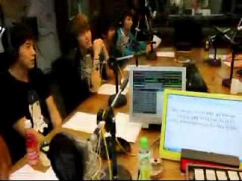 110813 Super Junior - Mr. Simple Live (MR version) @ SSTP
