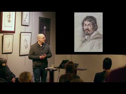 ARA Boston Art History Lecture: Caravaggio