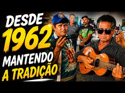 Companhia Mineira de Santos Reis emociona Dom Aquino – MT | Fé, música e tradição
