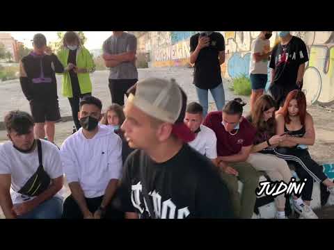 JAVITRC vs JUDINI - 2° CLASIFICATORIA