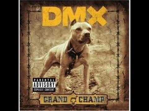 DMX - Were The Hood At (Grand Champ)