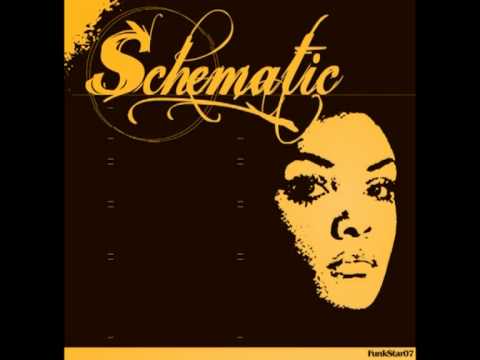 Schematic - My Friend