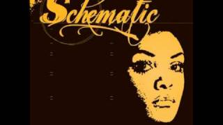 Schematic - My Friend