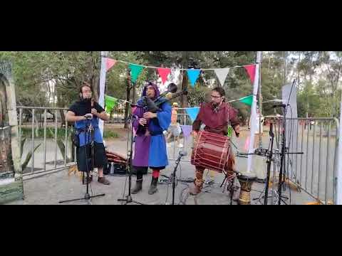 Irreverentus Festival del Cárcamo 2023