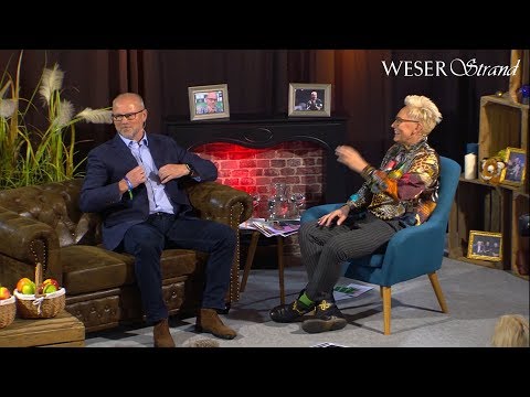 Talkshow WESER Strand: Saison-Rückblick 2019