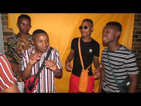 Emiky - Money ft Vipper x Crystal x Miranda