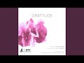 Gratitude