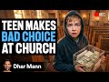 13 Year Old Robs Church For Vision Pro Mischief Mikey S1 E02 Dhar Mann Studios