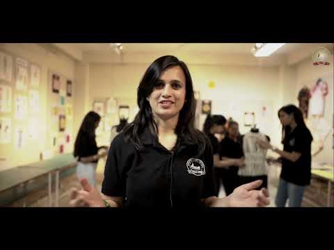 Poddar Group of Institutions Jaipur Academic Building video thumbnail 1