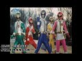 BERKUMPULNYA 5 BINTANG KEADILAN ️ STAR RANGERS Seluruh Alur Cerita Star Ranger