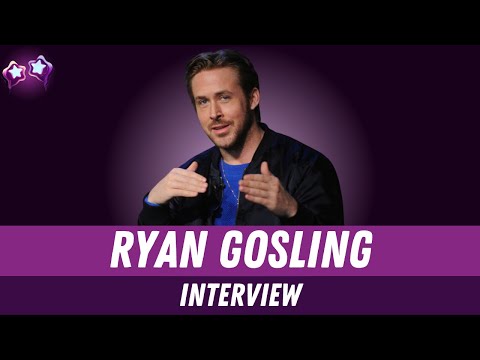 Ryan Gosling Interview on Lost River & Becoming a Director