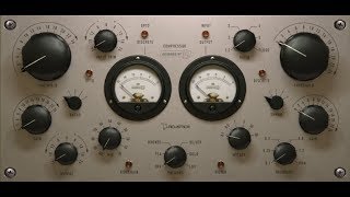 Video thumbnail for Compressors on Mix Bus | Acustica Audio Aquamarine 4 by AntiTeatar Music