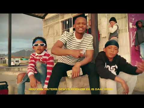 JAYD?N - DANKIE! (Official Music Video)