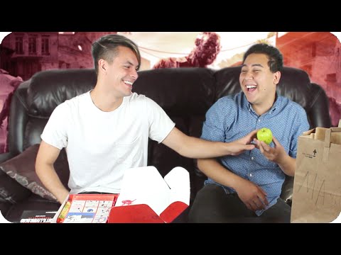 How NOT To Survive a Zombie Apocalypse