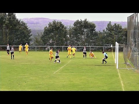26.08.2012  TuS Gückingen II vs. SV Friedrichssegen  0:1